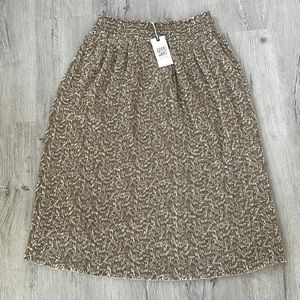 Good Hart by Matilda Jane skirt